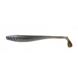 Hustle Minnow 4.5" #27